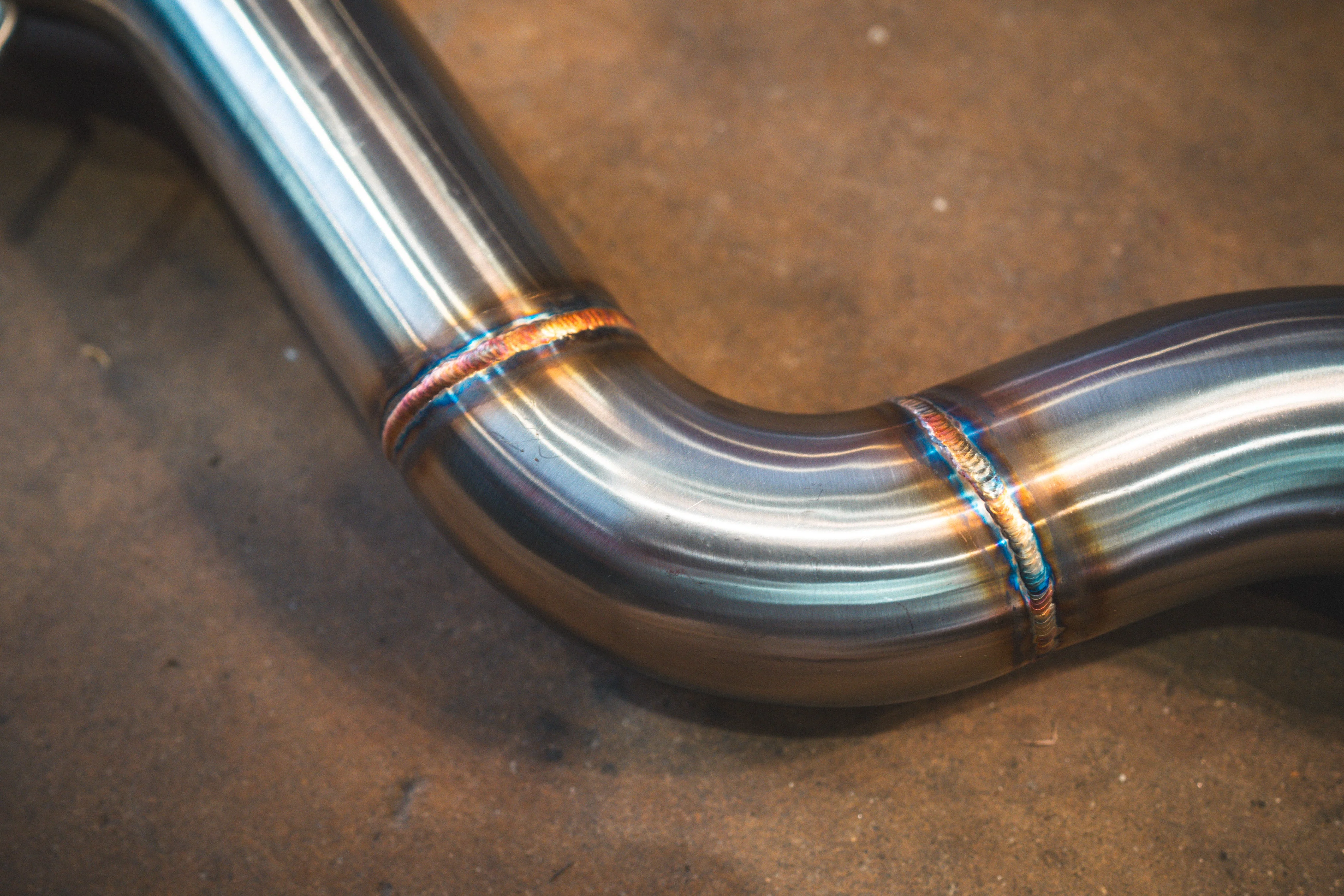 BMW 330i / 430i Valved Axleback Exhaust System - Image 8