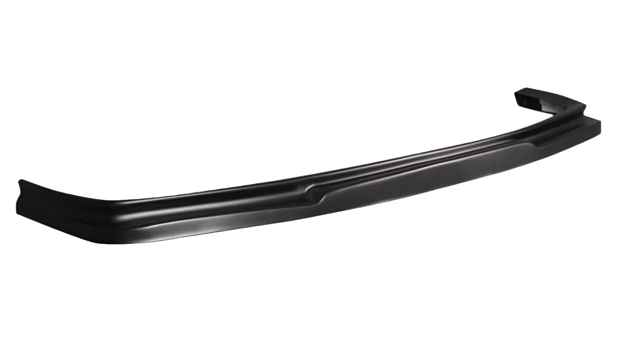 BMW 5 Series E34 (1989-1995) GTR Look Front Lip Spoiler Air Dam - Image 3