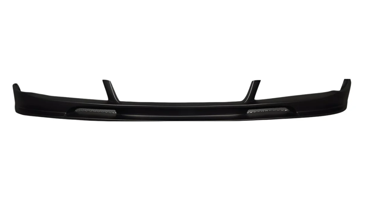 BMW 5 Series F10 Wave Front Lip