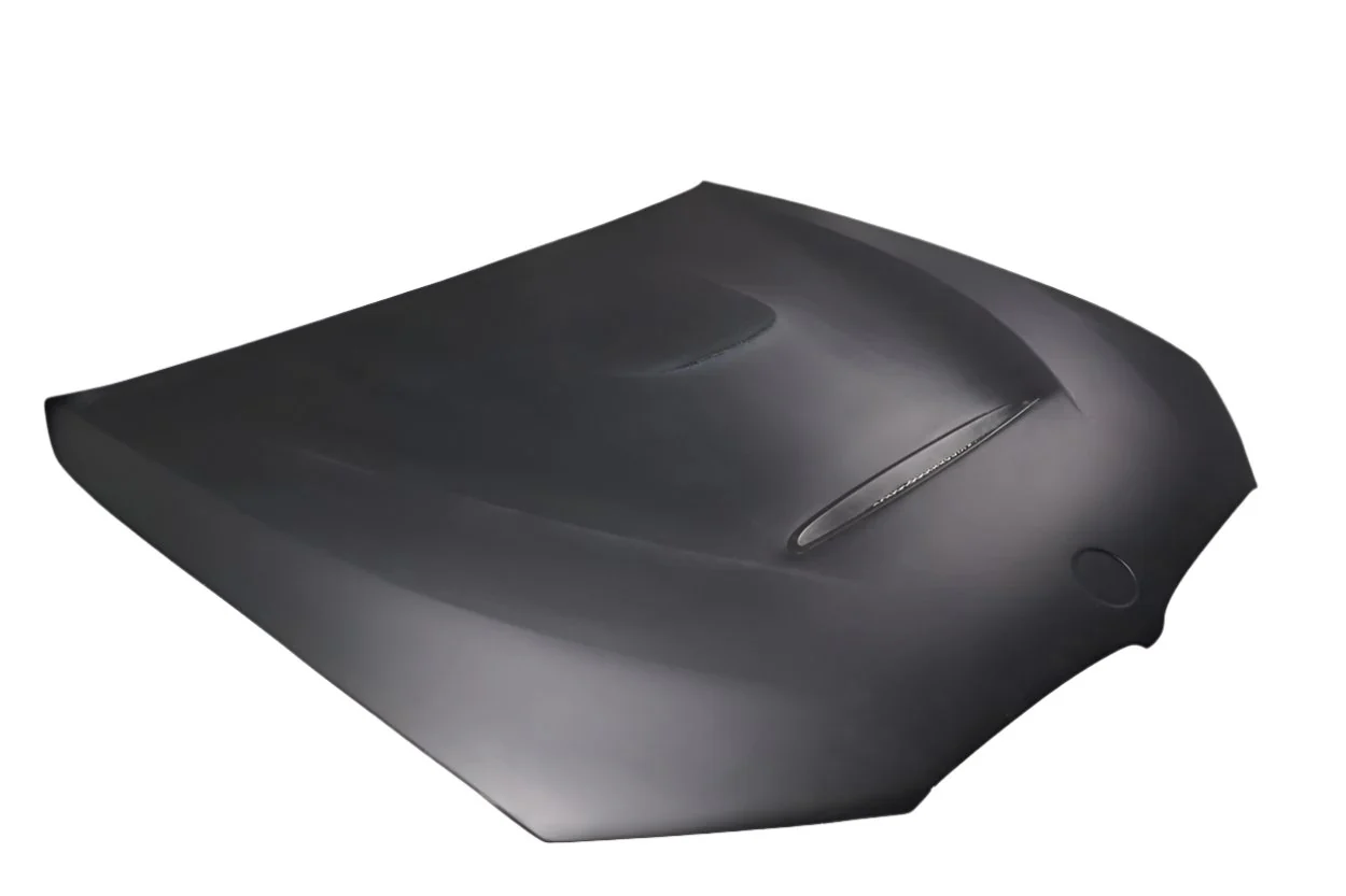 BMW 5 Series G30 GTS Look Hood - Image 3