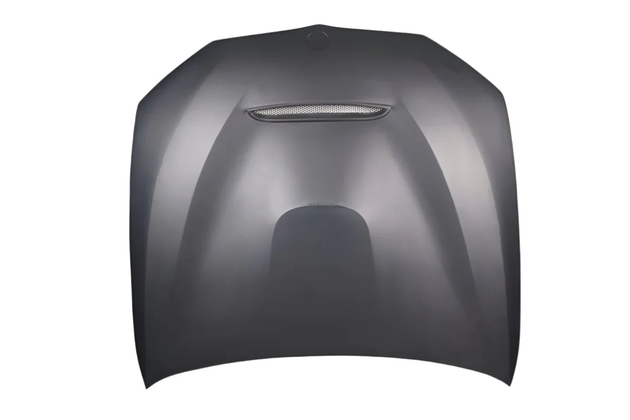 BMW 5 Series G30 GTS Look Hood - Image 4