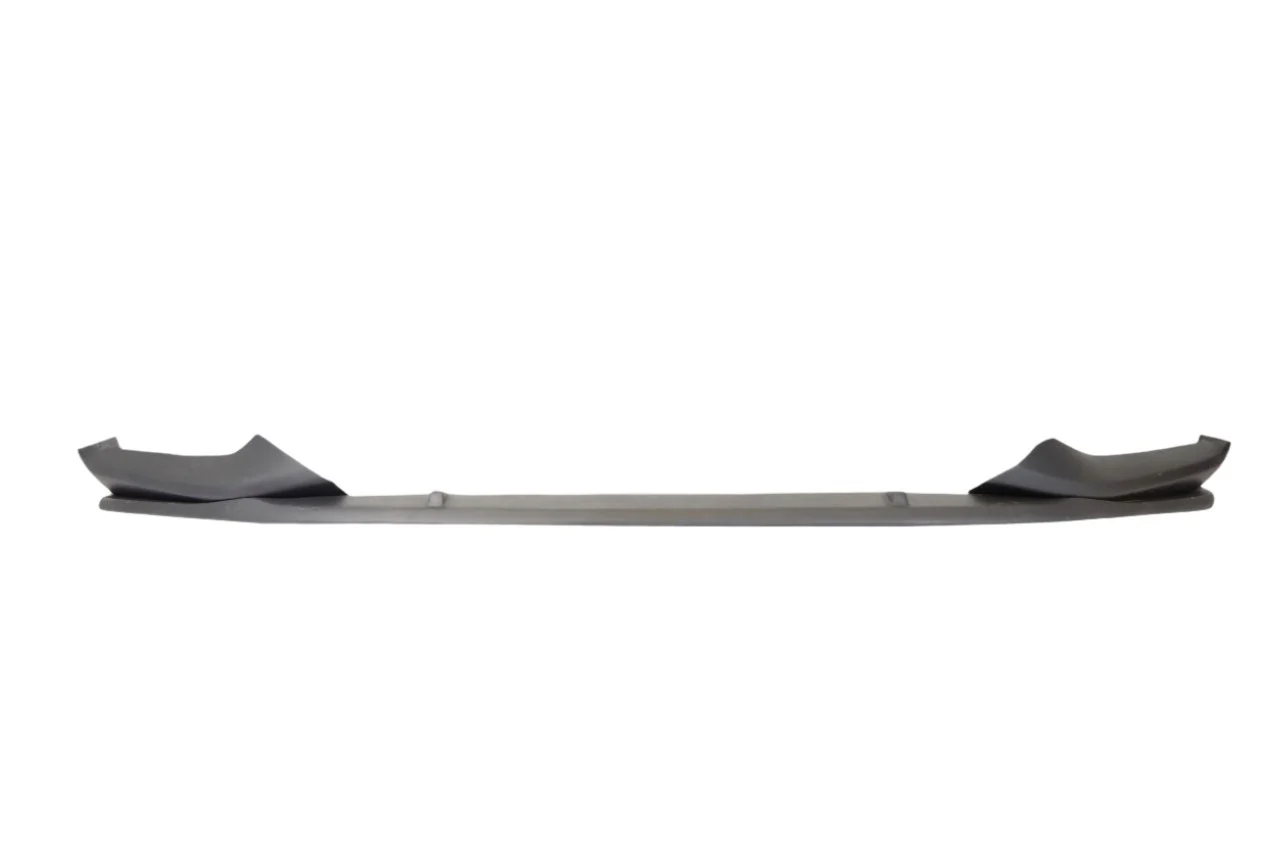 BMW 5 Series G30 M Tech Front Lip Splitter - Image 4