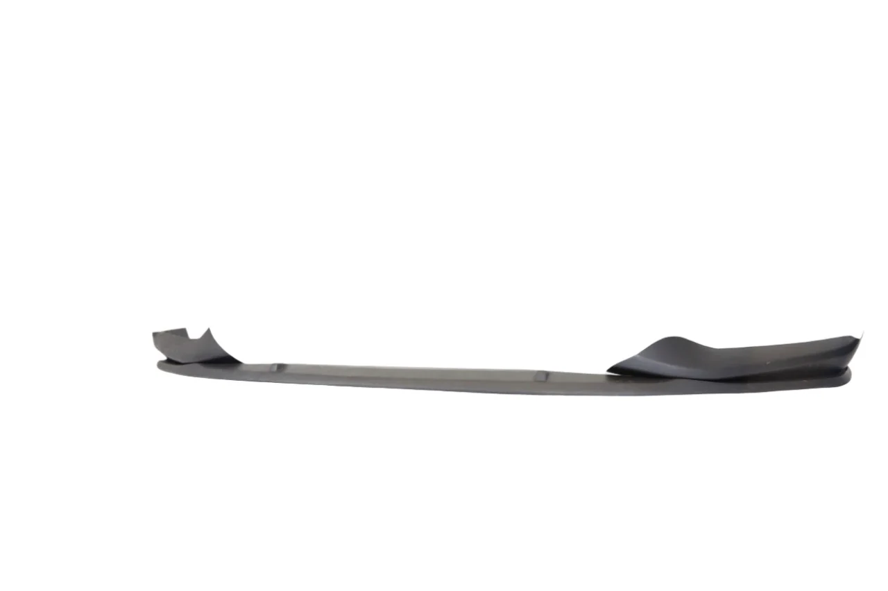 BMW 5 Series G30 M Tech Front Lip Splitter - Image 6
