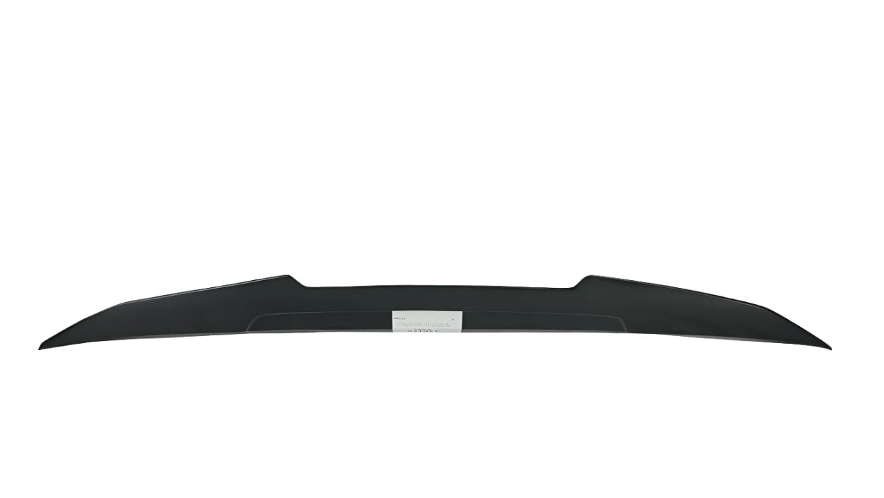 BMW 5 Series G30 / M5 F90 Plasma Rear Wing Spoiler - Image 4