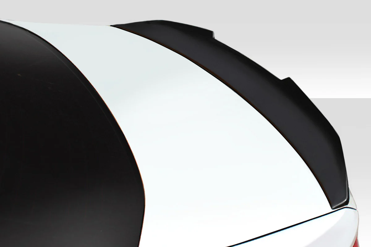 BMW 5 Series G30 / M5 F90 Plasma Rear Wing Spoiler - Image 7