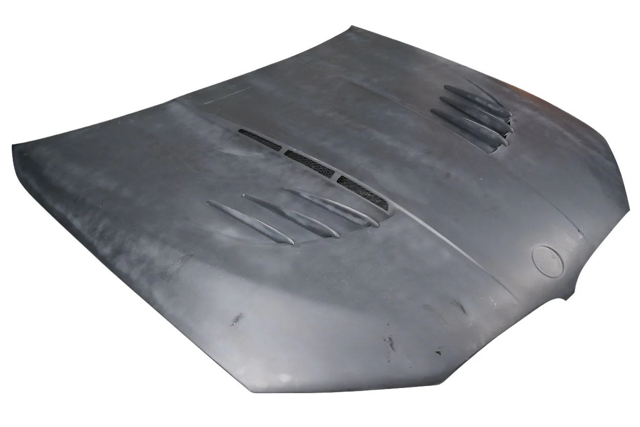 BMW 5 Series G30 / M5 G90 Power Dynamics Hood - Image 3