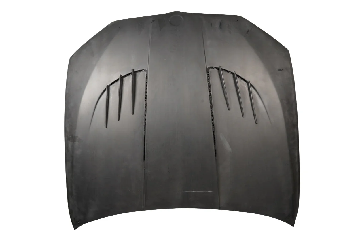 BMW 5 Series G30 / M5 G90 Power Dynamics Hood - Image 4