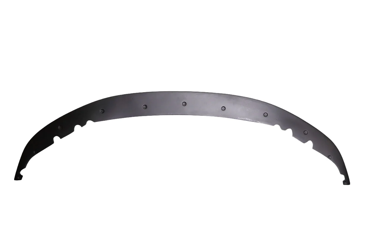BMW 5 Series G30 Performance Front Lip - Image 4