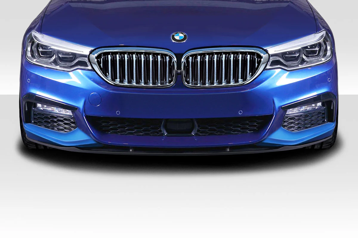 BMW 5 Series G30 Performance Front Lip - Image 5