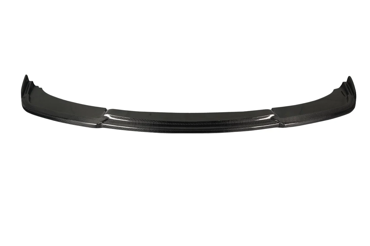 BMW 6 Series (2011-2019) Carbon Fiber HMS Front Lip