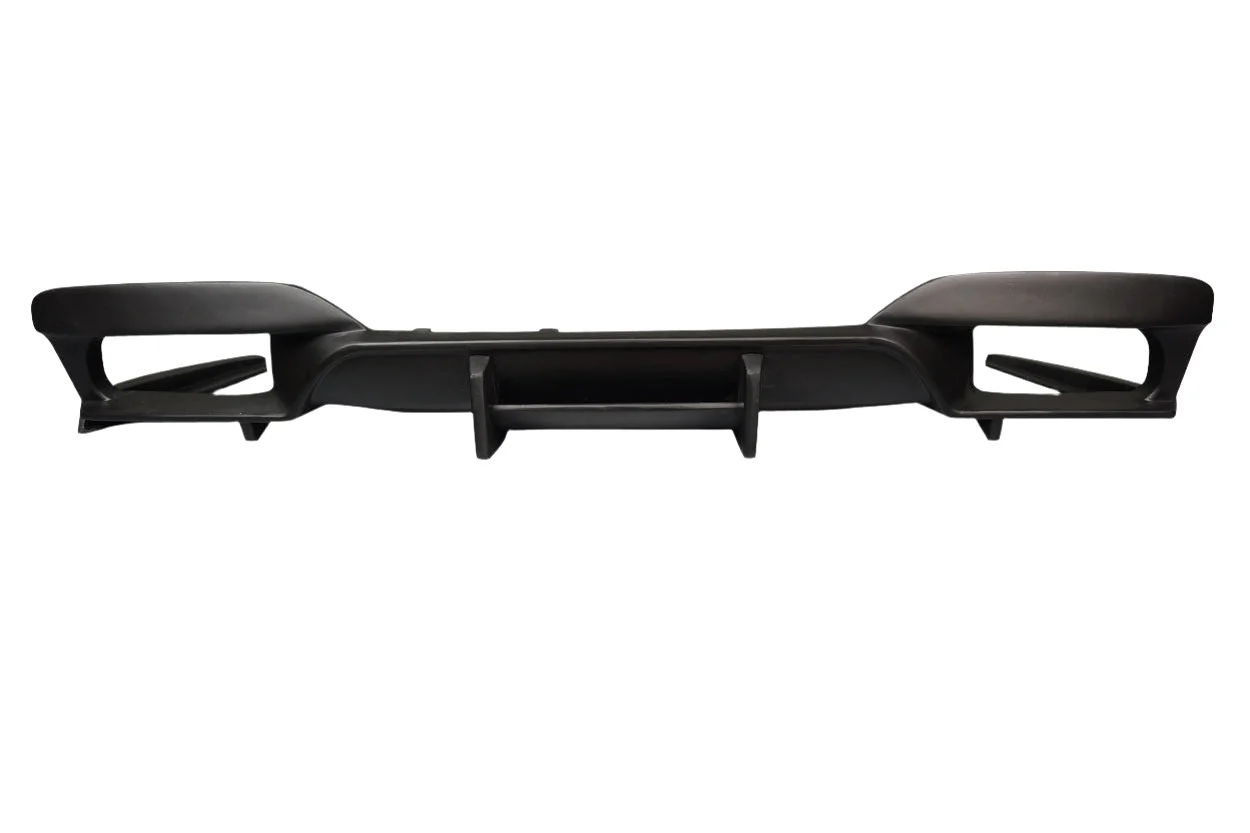 BMW 6 Series (2011-2019) Sceptre Rear Diffuser - Image 2