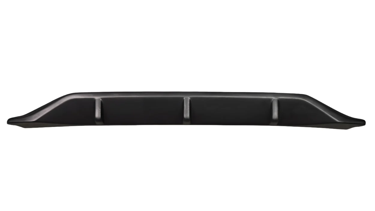 BMW 7 Series G11 (2020-2022) Gala Rear Diffuser - Image 2