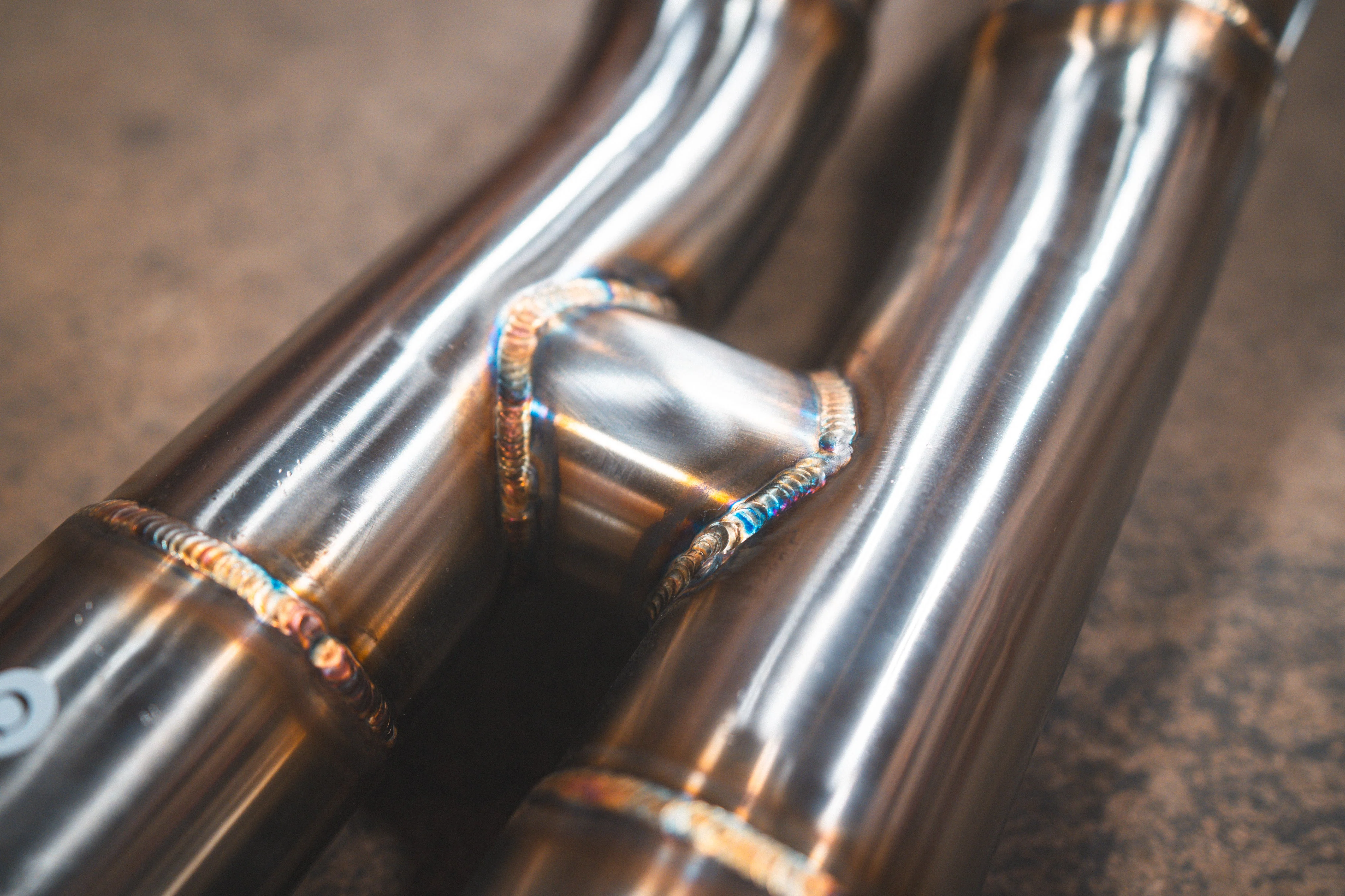 BMW M2 F87 Competition Equal Length Valved Sport Exhaust System - Image 13