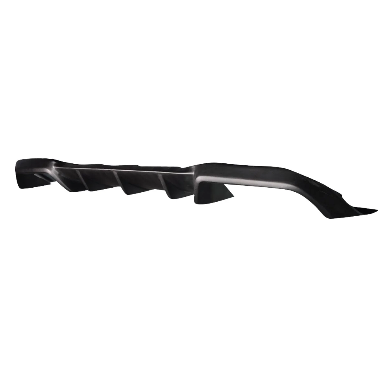BMW M2 F87 Mara Rear Diffuser - Image 3