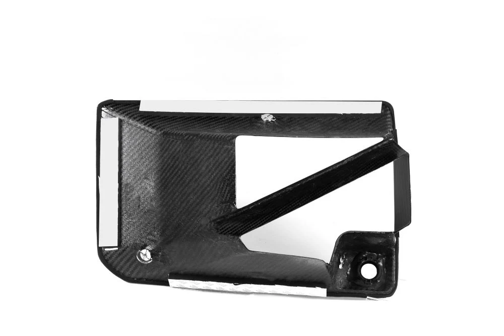 BMW M2 G87 Carbon Fiber Front Air Intake Vents - Image 3