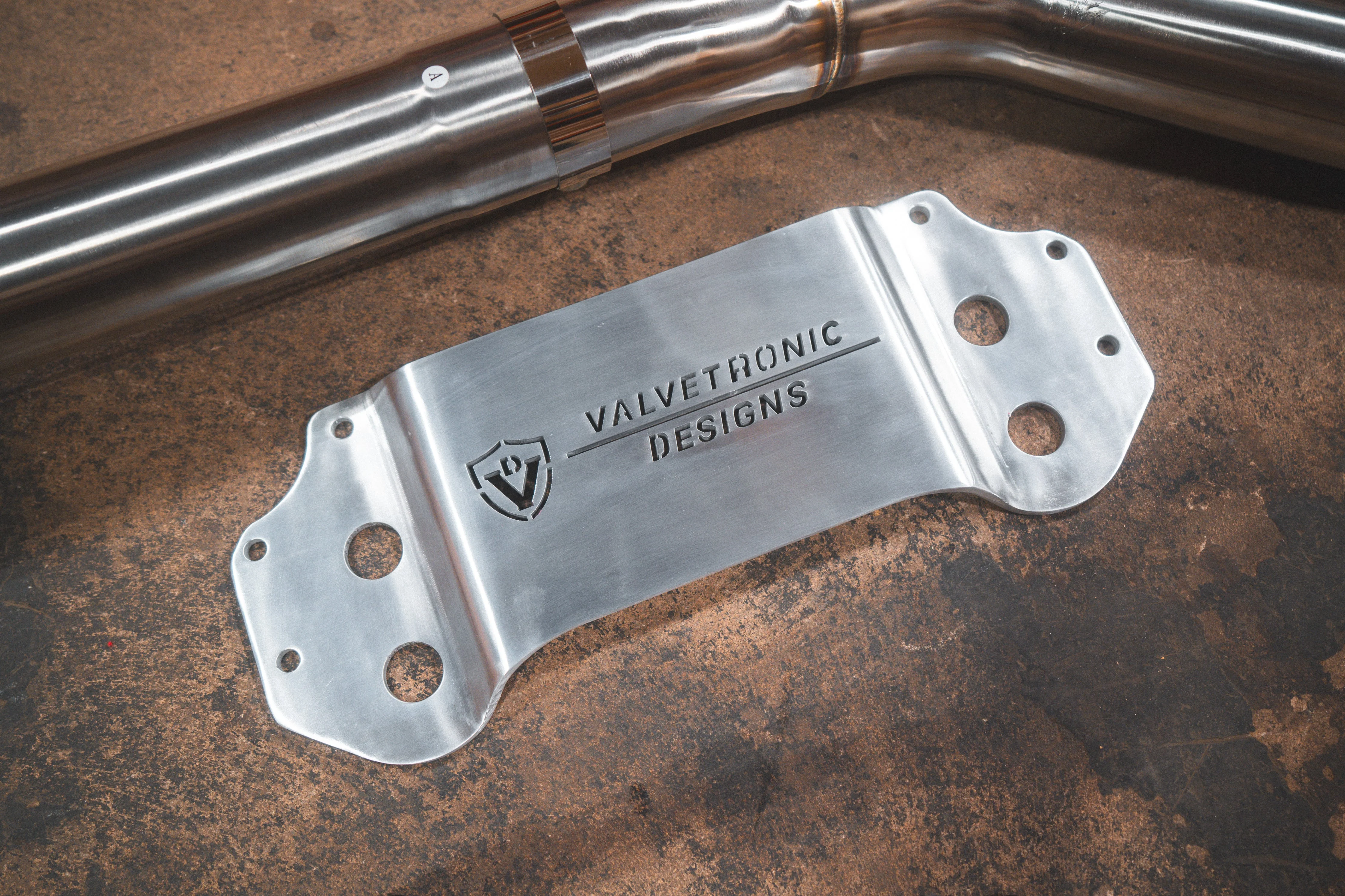 BMW M2 G87 Valved Sport Exhaust System - Image 10