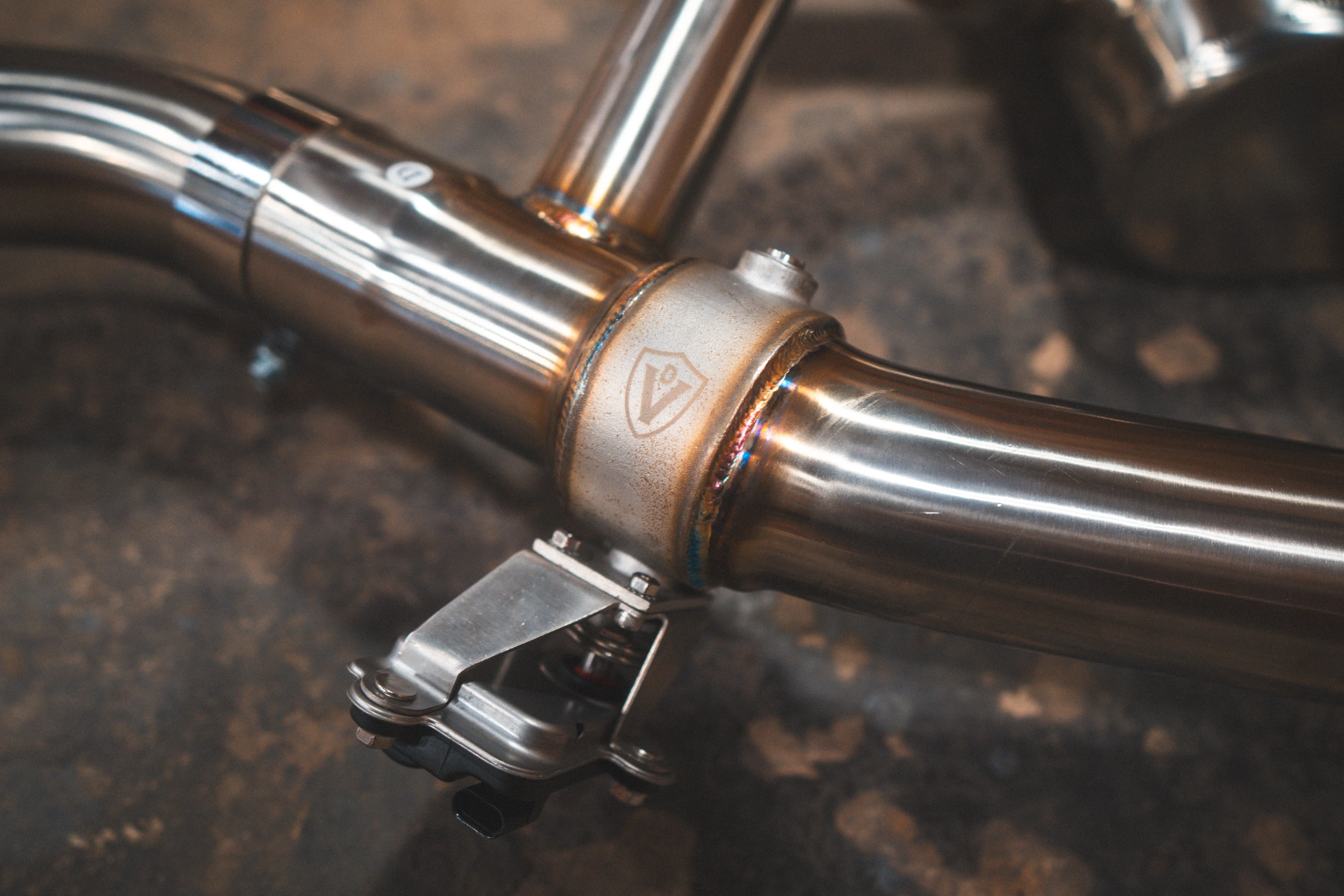 BMW M2 G87 Valved Sport Exhaust System - Image 13