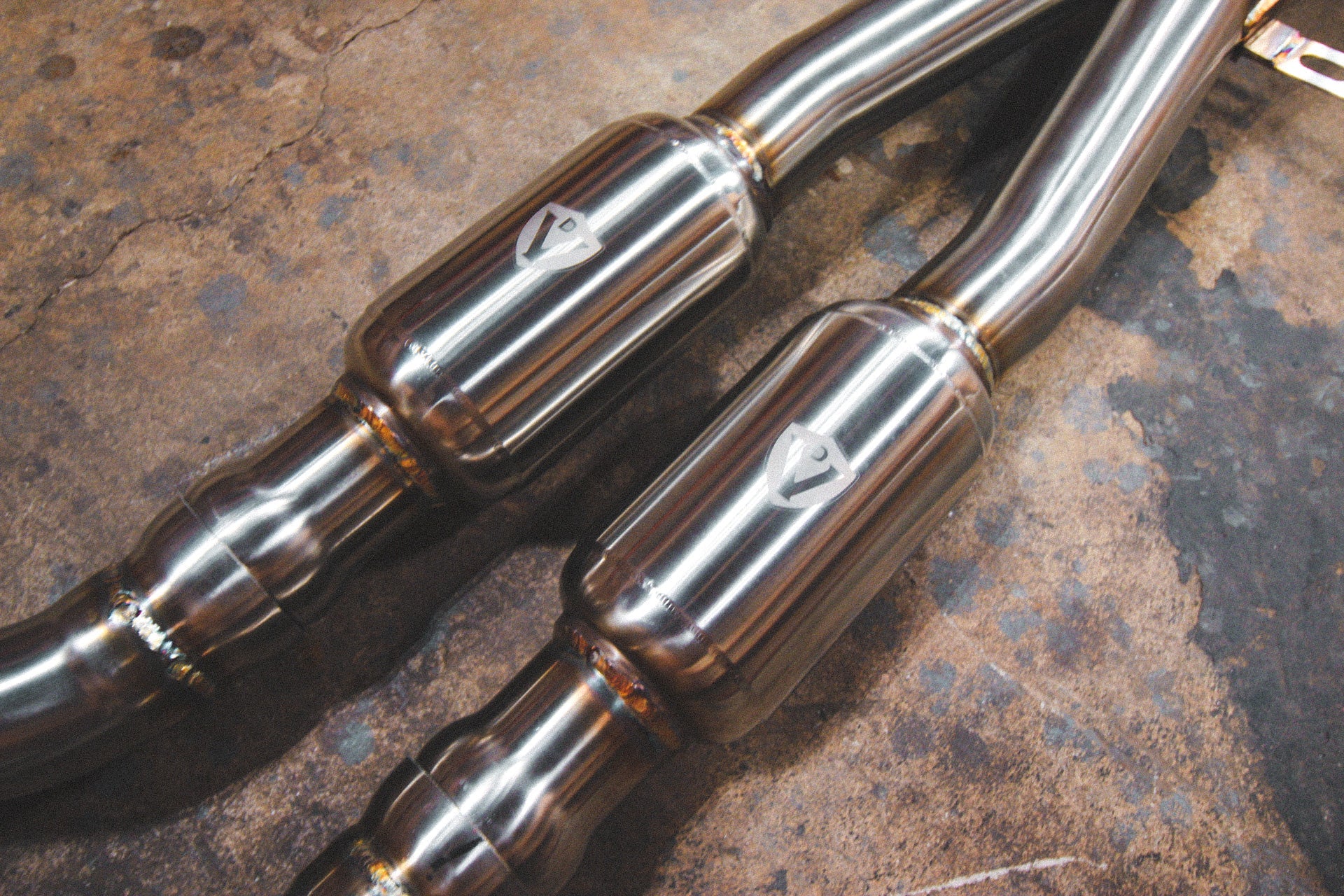 BMW M3 (2008-2013) V2 Midpipe - Image 6