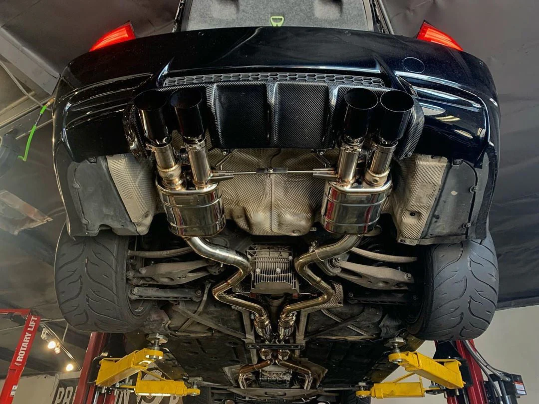 BMW M3 (2008-2013) V2 Midpipe - Image 8