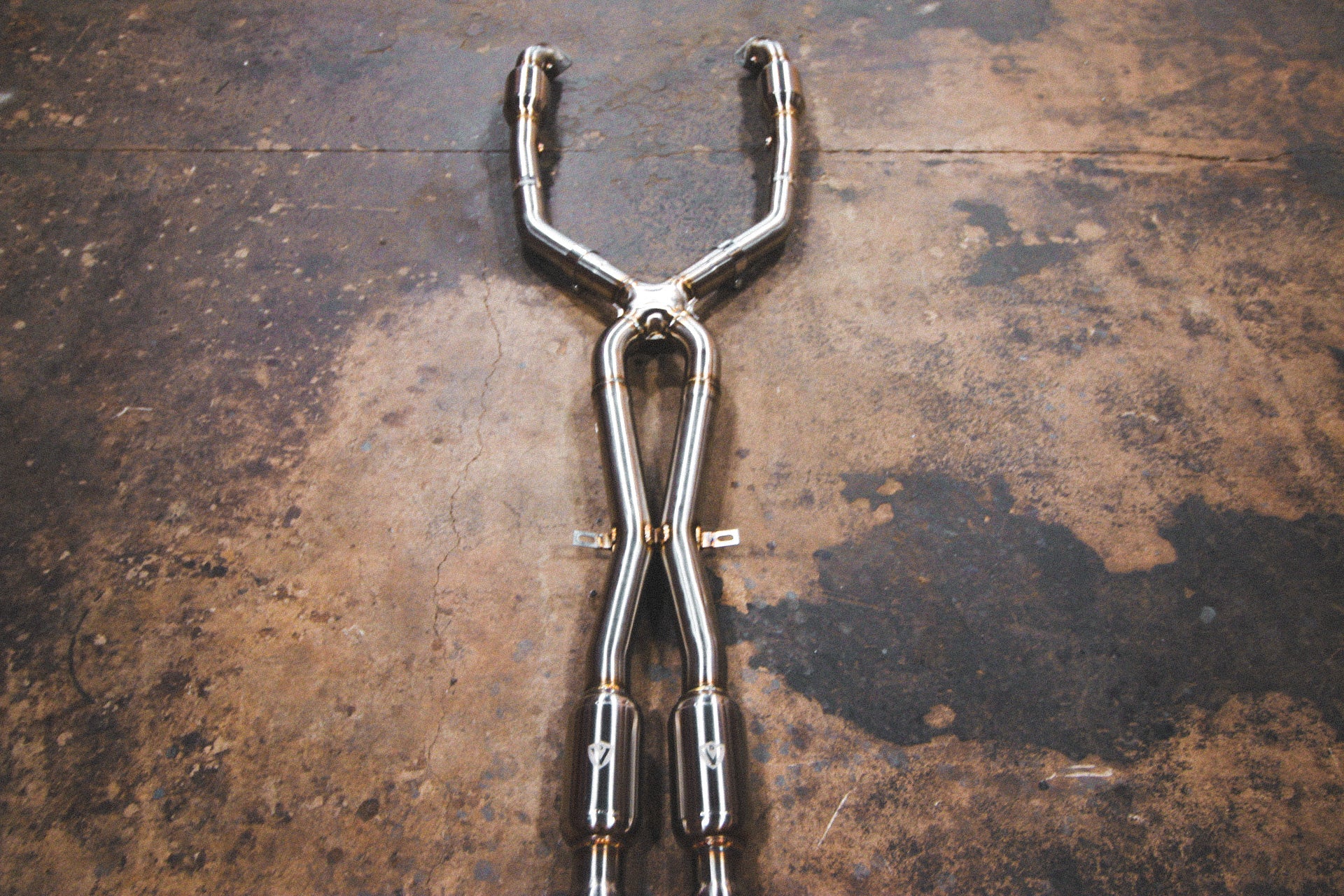 BMW M3 (2008-2013) Valved Sport Exhaust System (V2) - Image 6