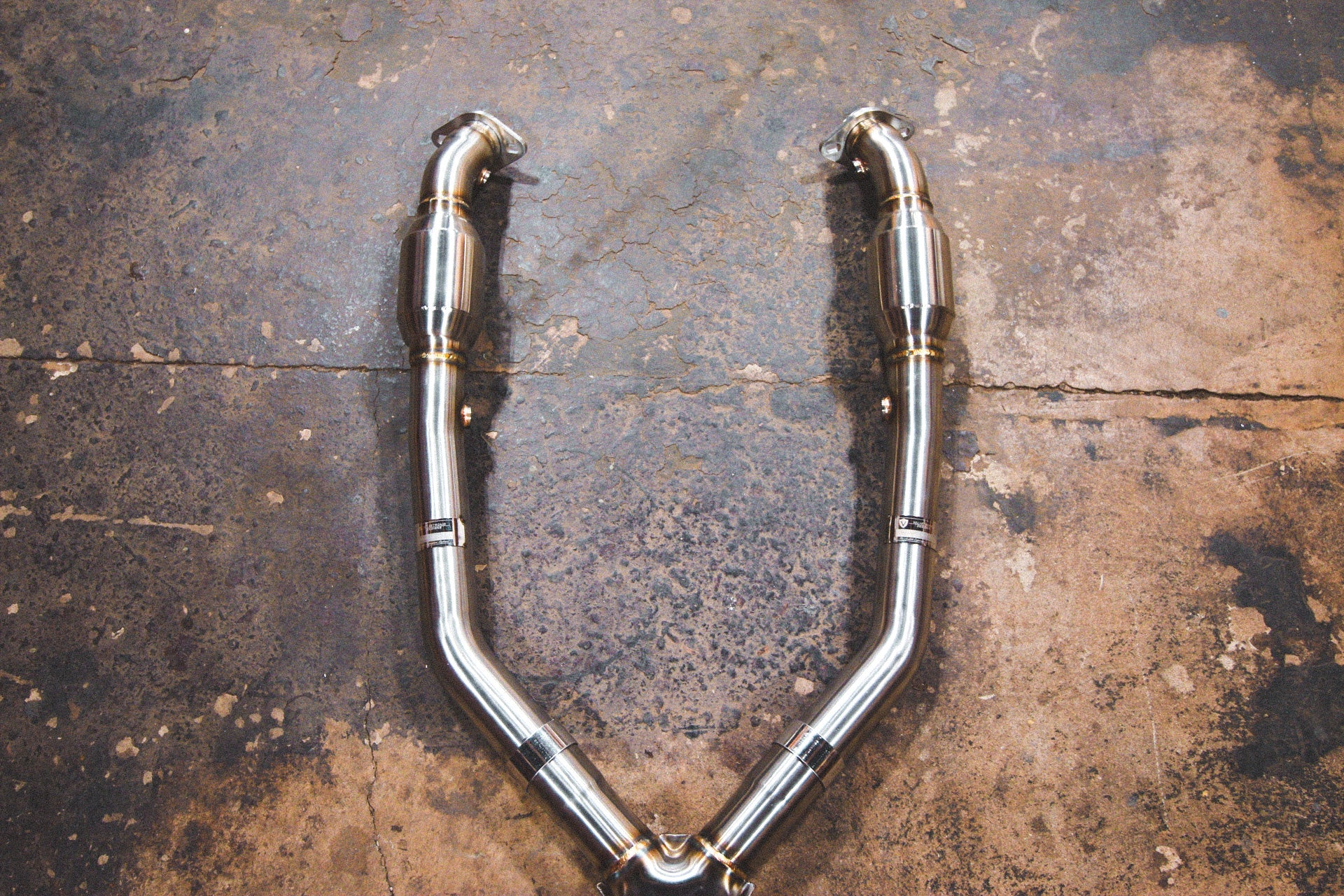 BMW M3 (2008-2013) Valved Sport Exhaust System (V2) - Image 8