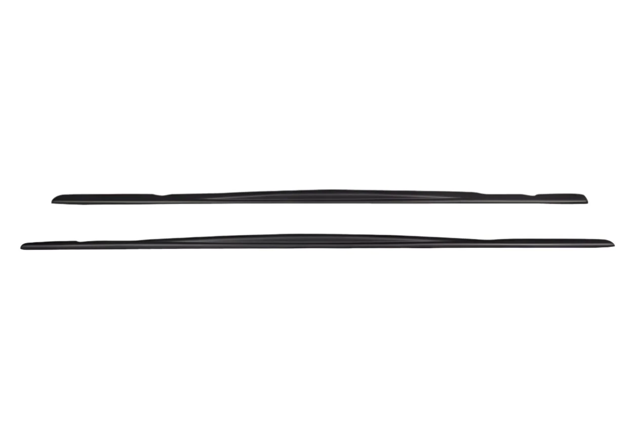 BMW M3 E36 (1992-1998) Motive Side Skirt Rocker Panel Splitters
