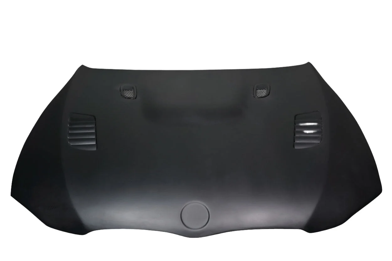 BMW M3 E90 / E92 / E93 AF1 Hood