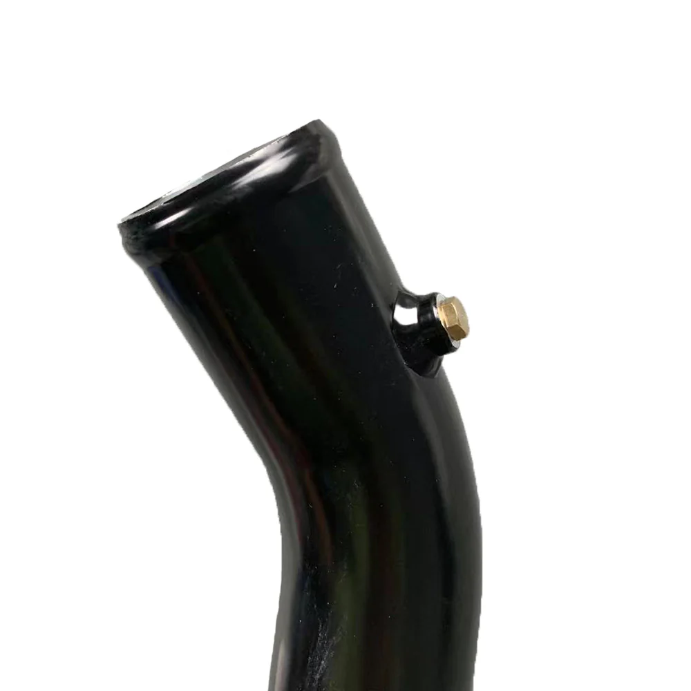 BMW M3 F80 / M4 F82 Charge Pipe Kit - Image 7