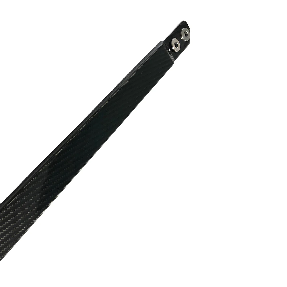 BMW M3 G80 Dry Carbon Fiber Engine Bay Strut Brace - Image 5
