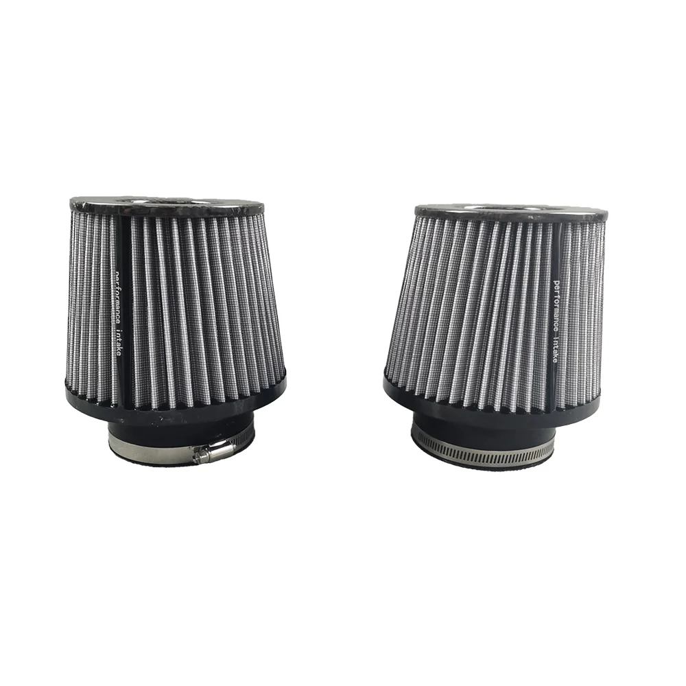 BMW M3 G80 / M4 G82 Dry Carbon Fiber Air Intake Kit - Image 3