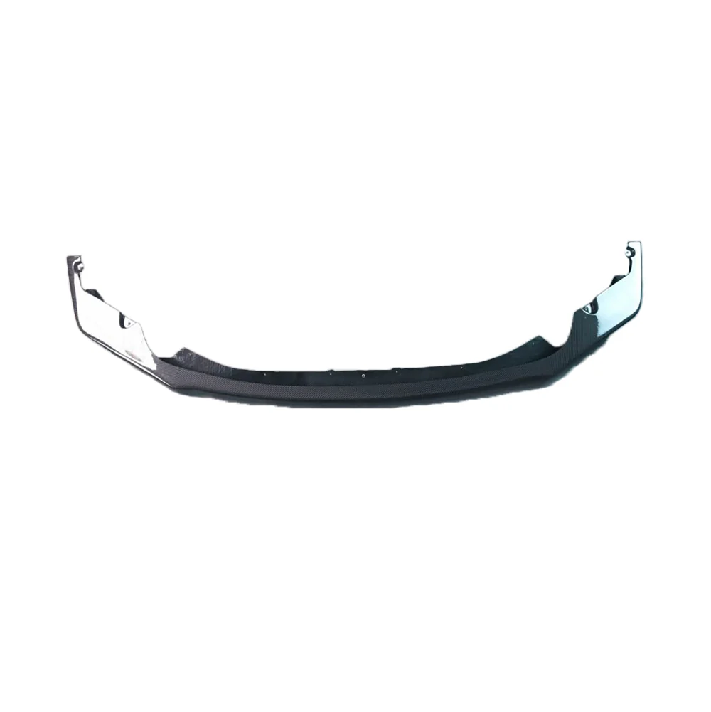 BMW M3 G80 / M4 G82 Dry Carbon Fiber MP Style Front Lip