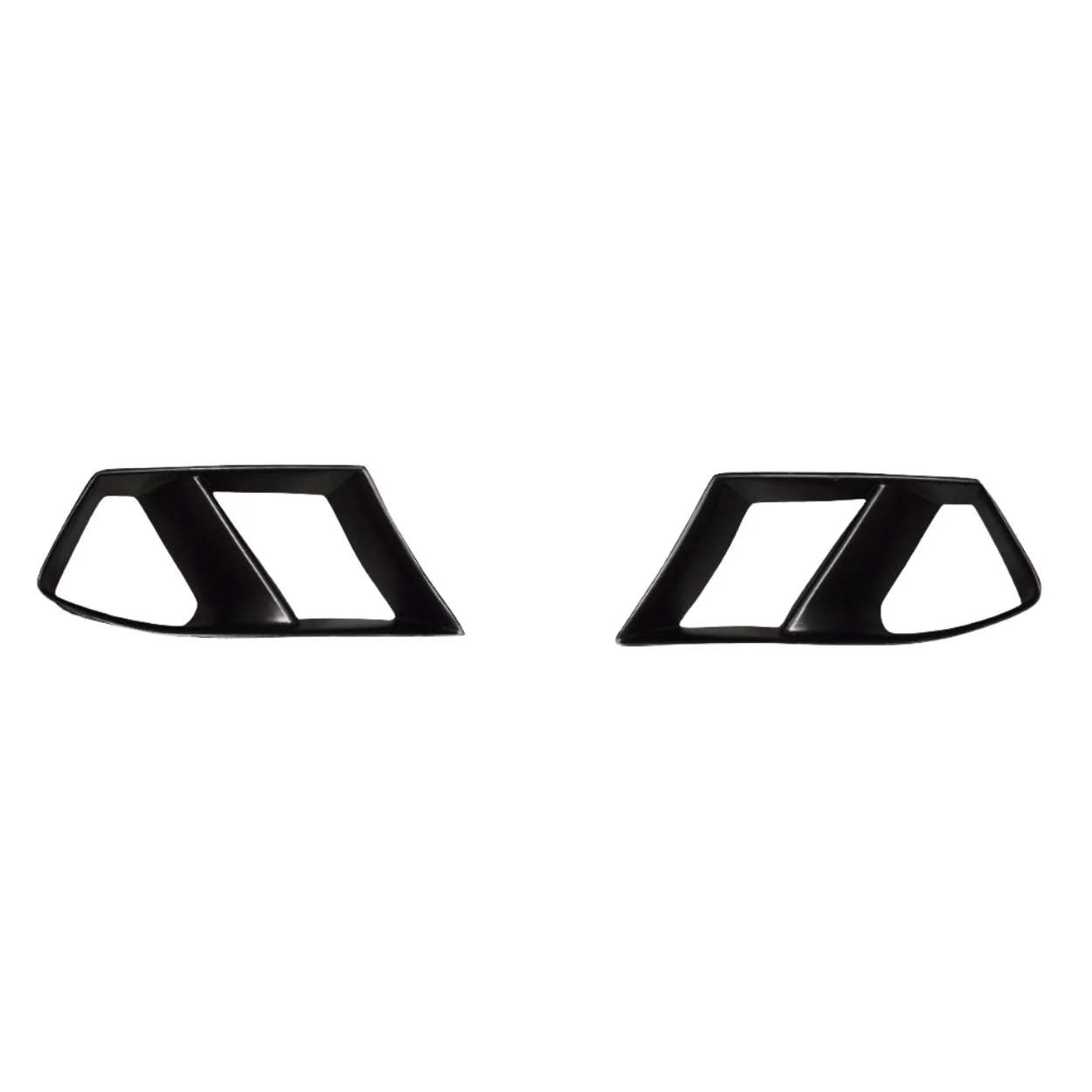 BMW M3 G80 / M4 G82 Minka Front Bumper Air Vent Ducts