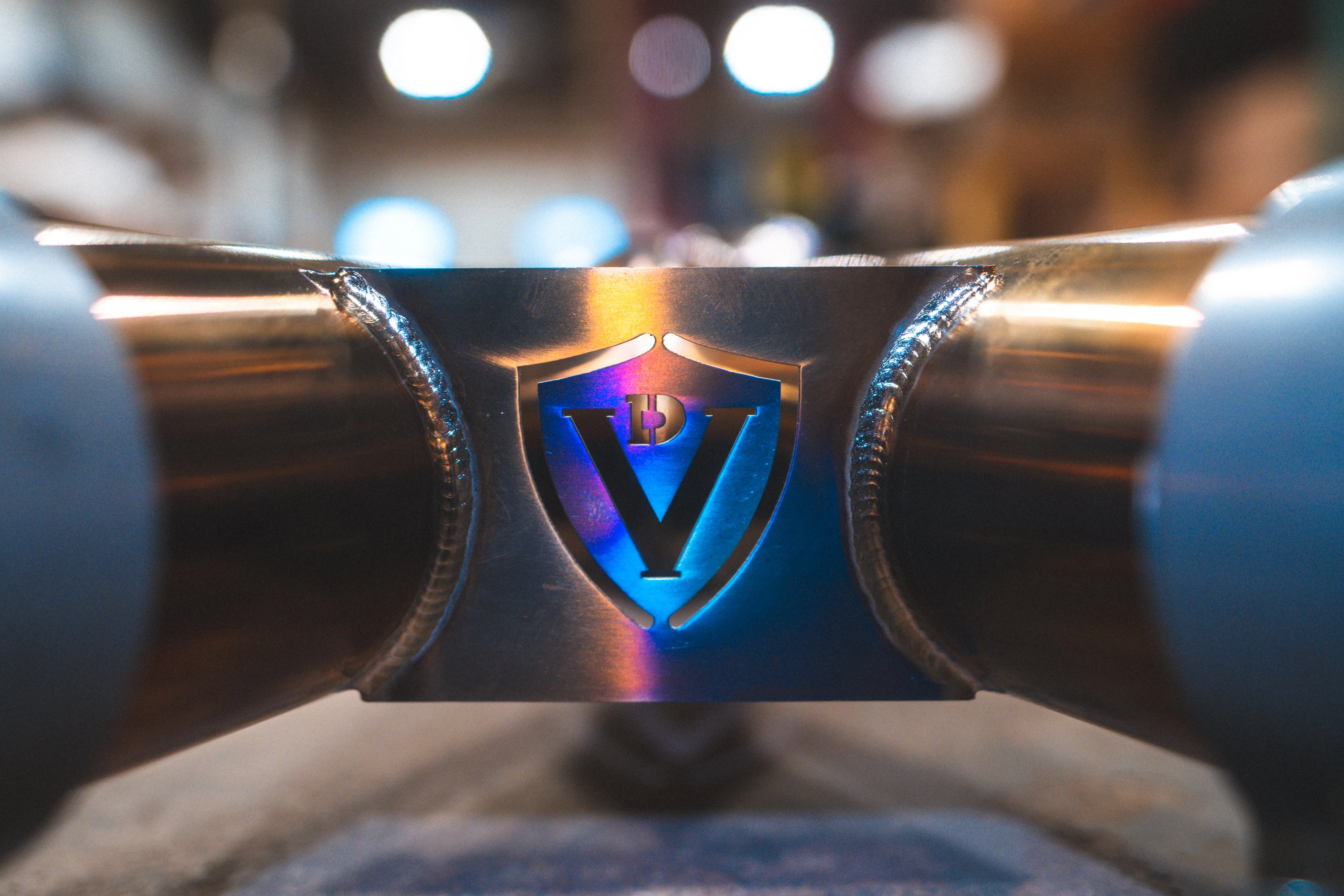 BMW M3 / M4 (2020+) Valved Sport Exhaust System - Image 22