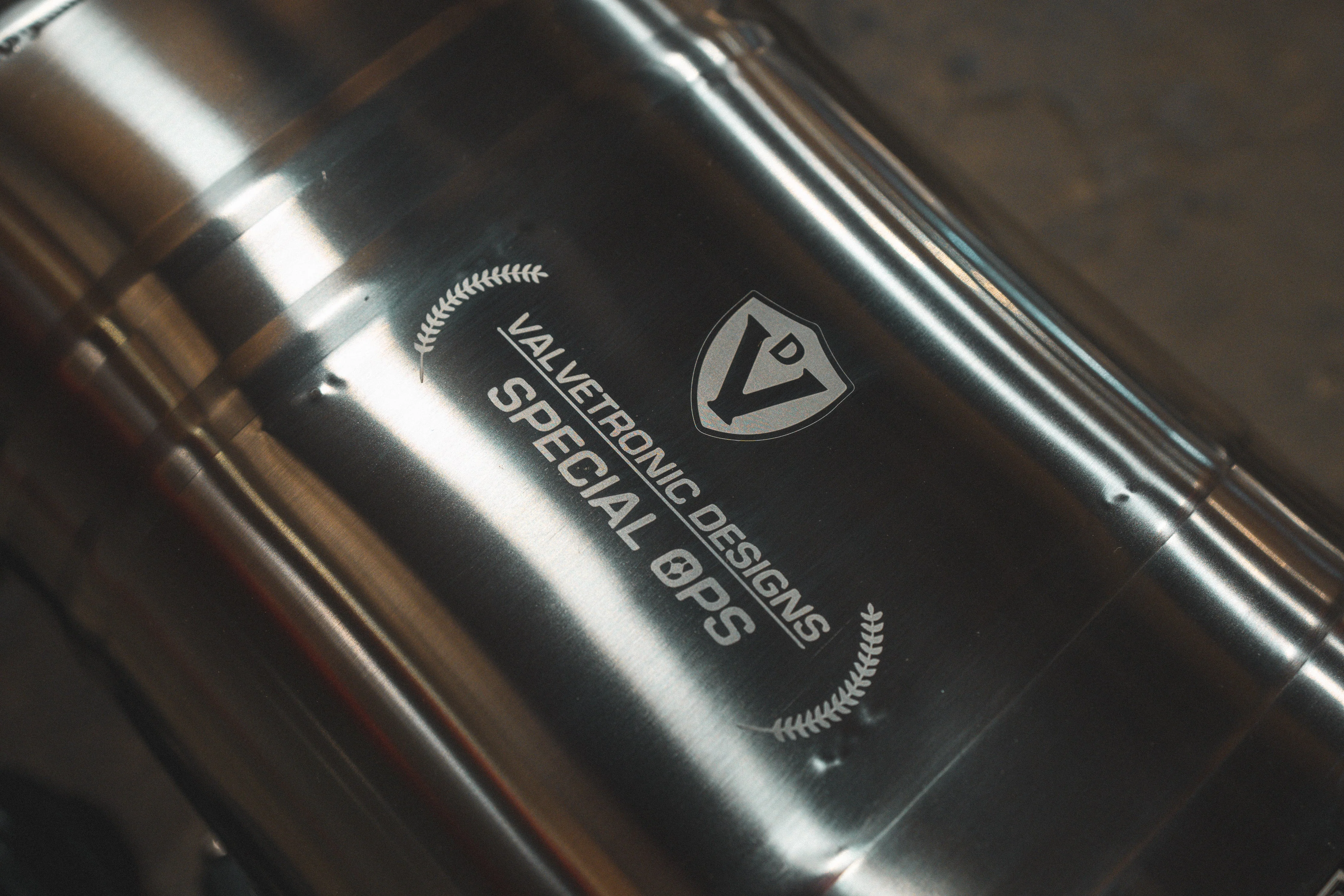 BMW M3 / M4 (2020+) Valved Sport Exhaust System - Image 52