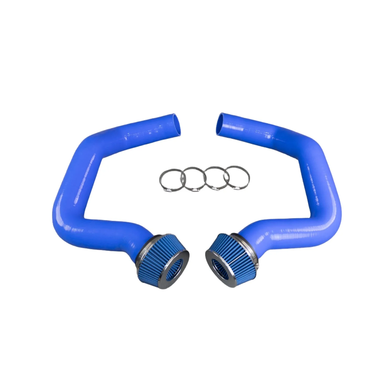 BMW M5 F90 Silicone Hose Intake Kit - Image 3