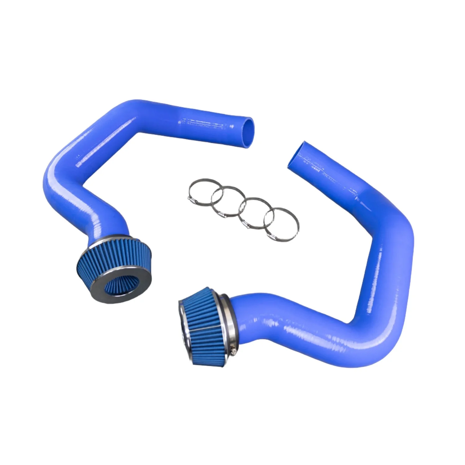BMW M5 F90 Silicone Hose Intake Kit - Image 4