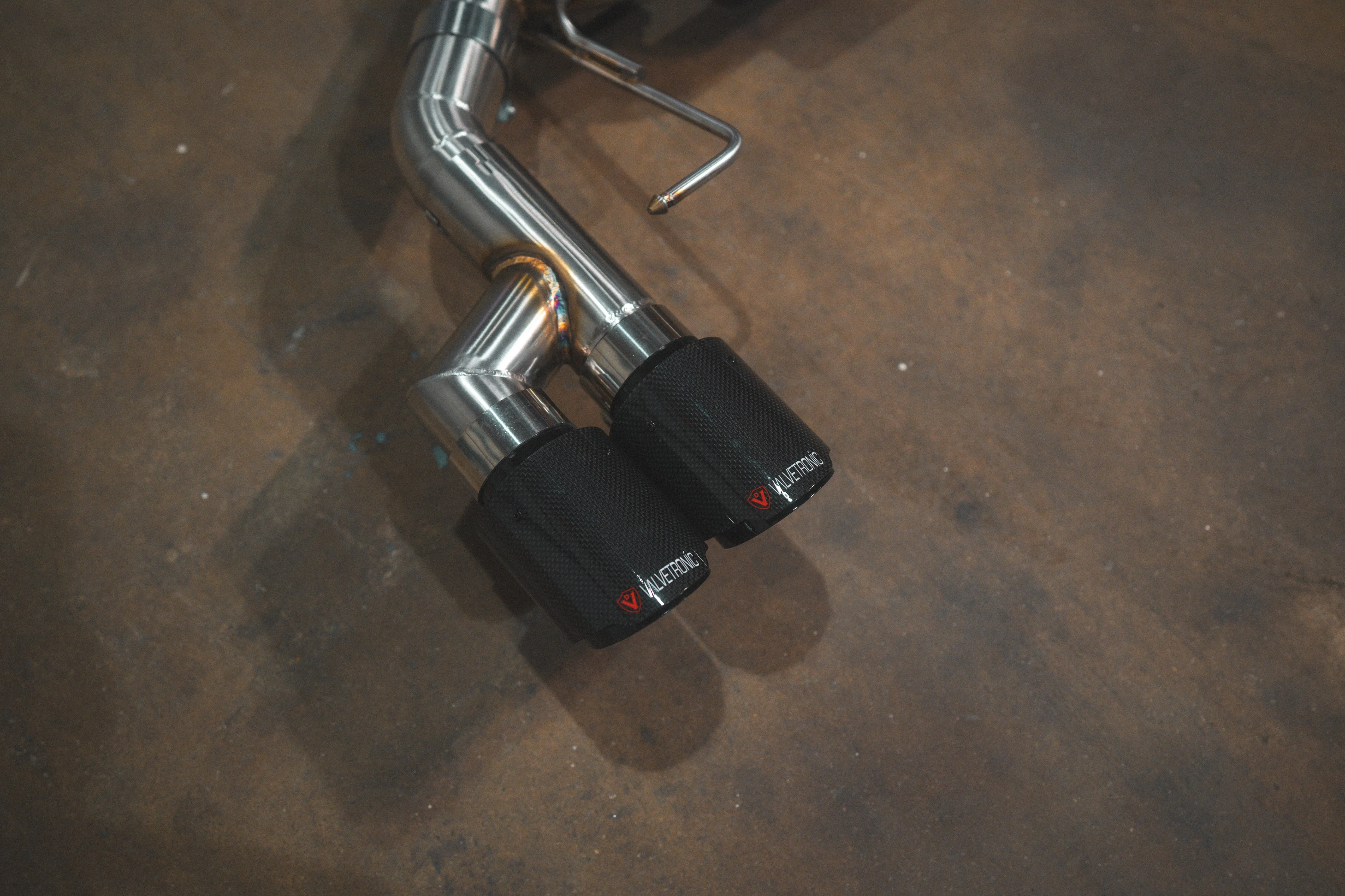 BMW X3 / X4 Valved Sport Exhaust System - Image 6