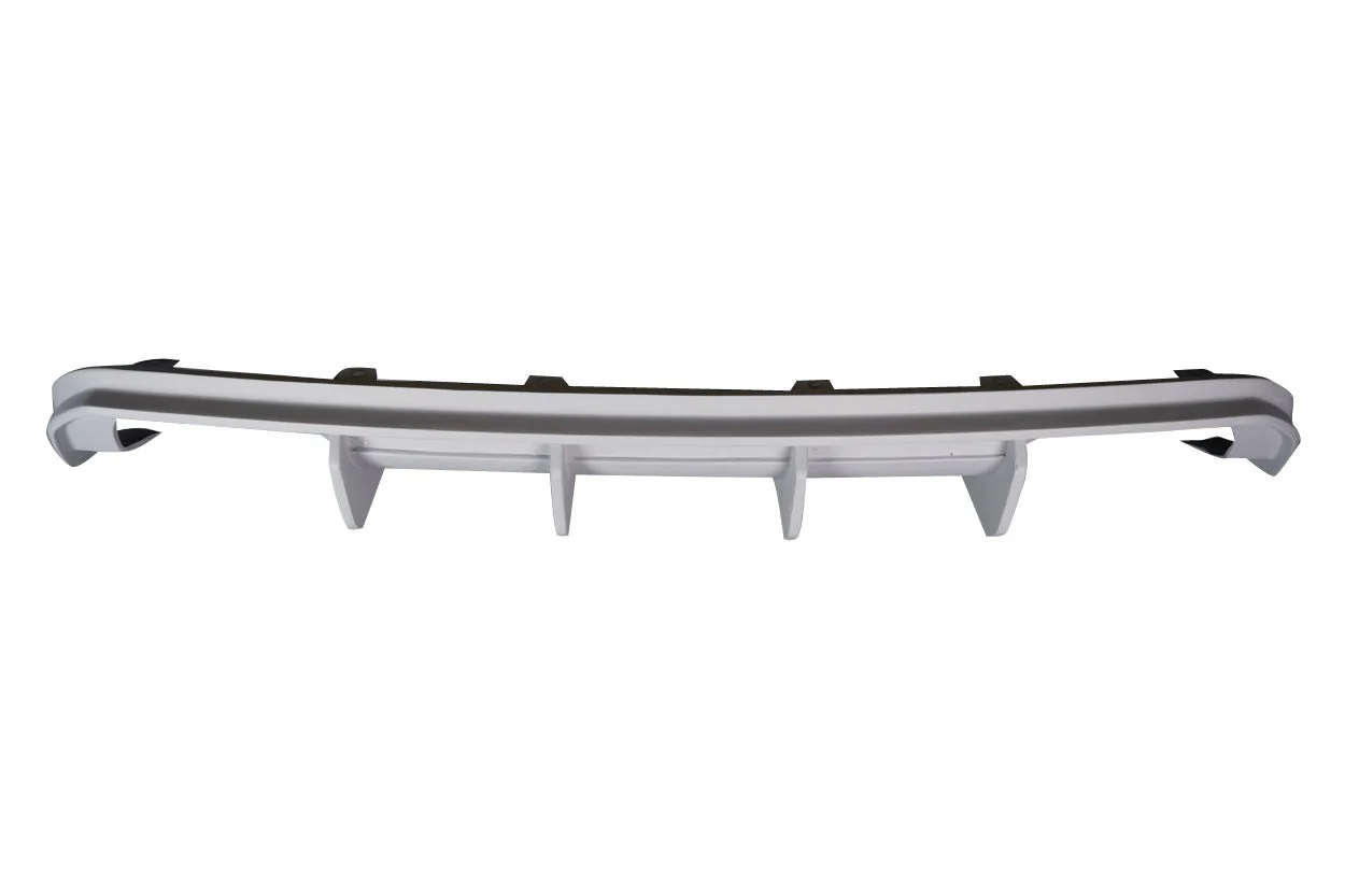 BMW X5 F15 AF-2 Rear Diffuser - Image 3