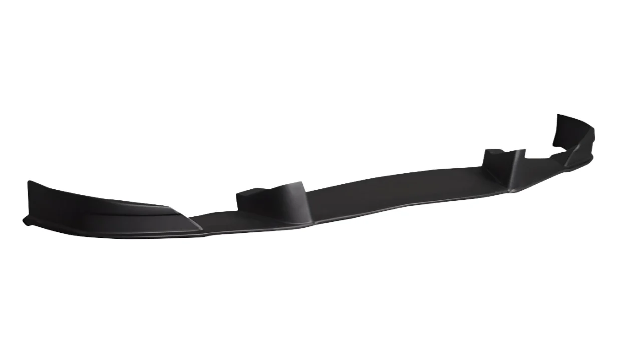BMW X5 G05 (2019-2023) Pavan Front Lip Spoiler Air Dam - Image 3