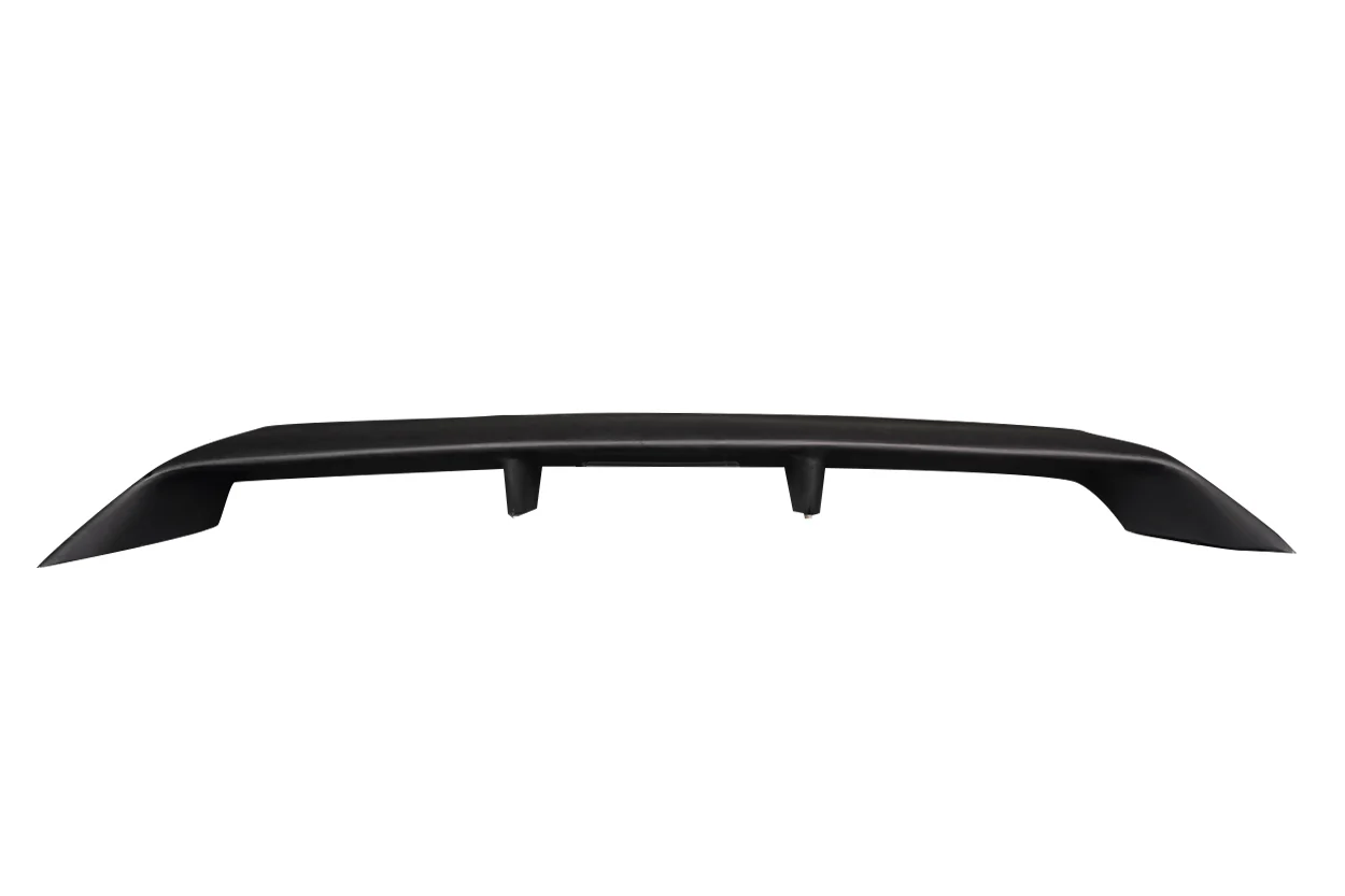 Chevrolet Camaro (1982-1992) Z28 Look Trunk Wing Spoiler - Image 2