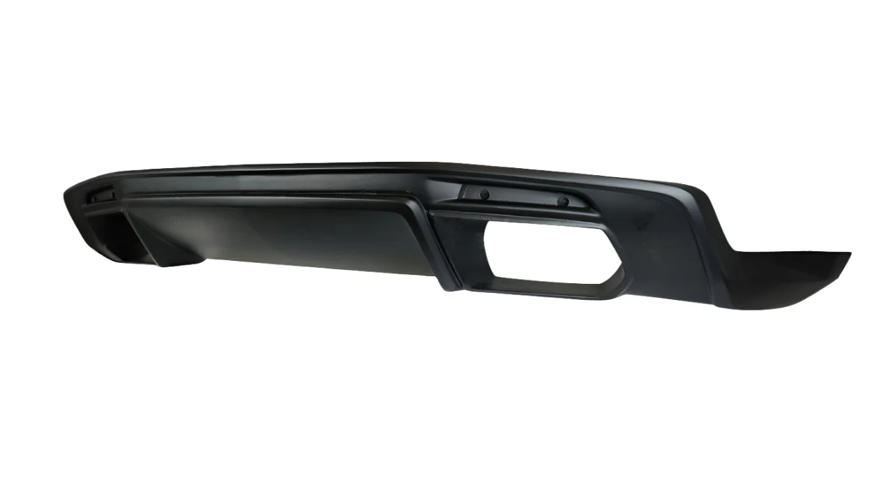 Chevrolet Camaro (2016-2023) GMX Rear Diffuser - Image 2