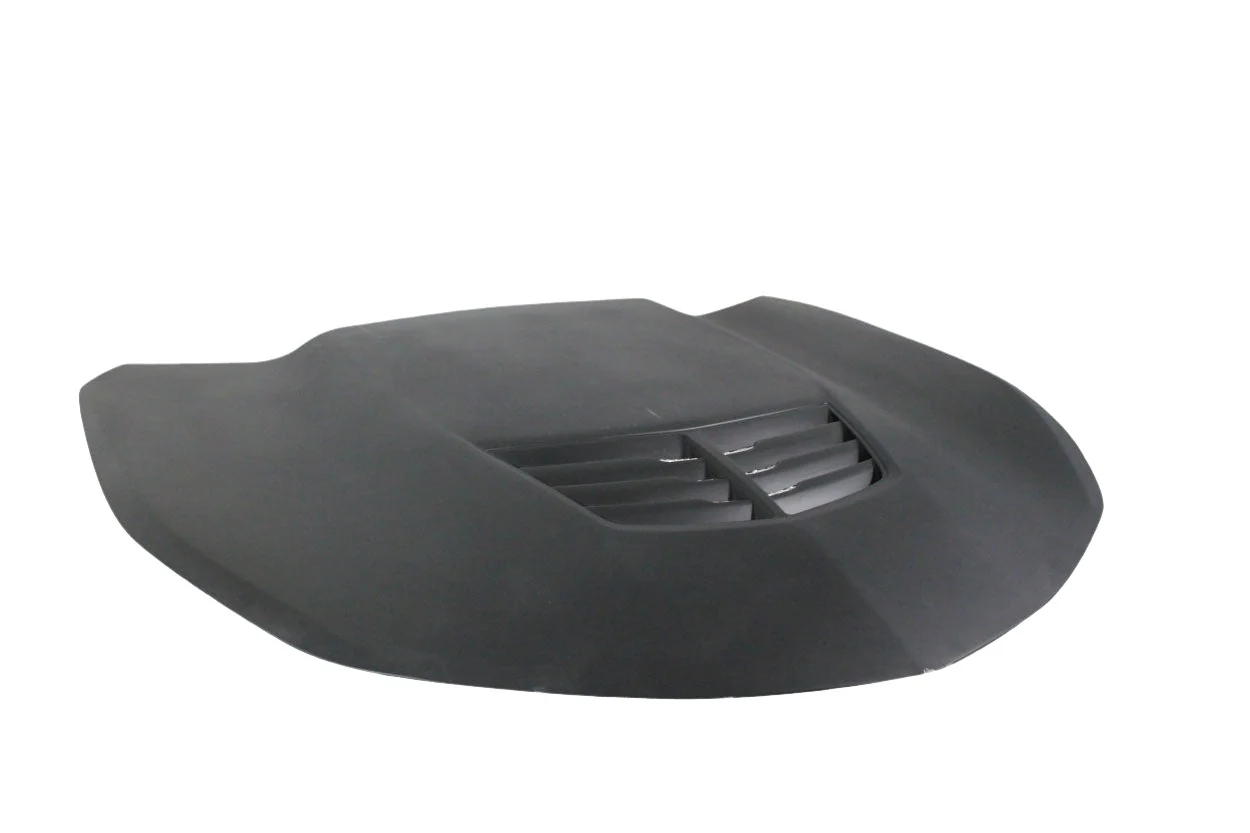 Chevrolet Camaro (2016-2023) Grid Hood - Image 3