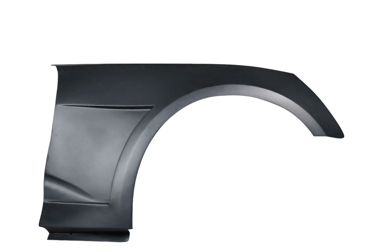 Chevrolet Camaro (2016-2023) GT Concept Front Fenders - Image 2