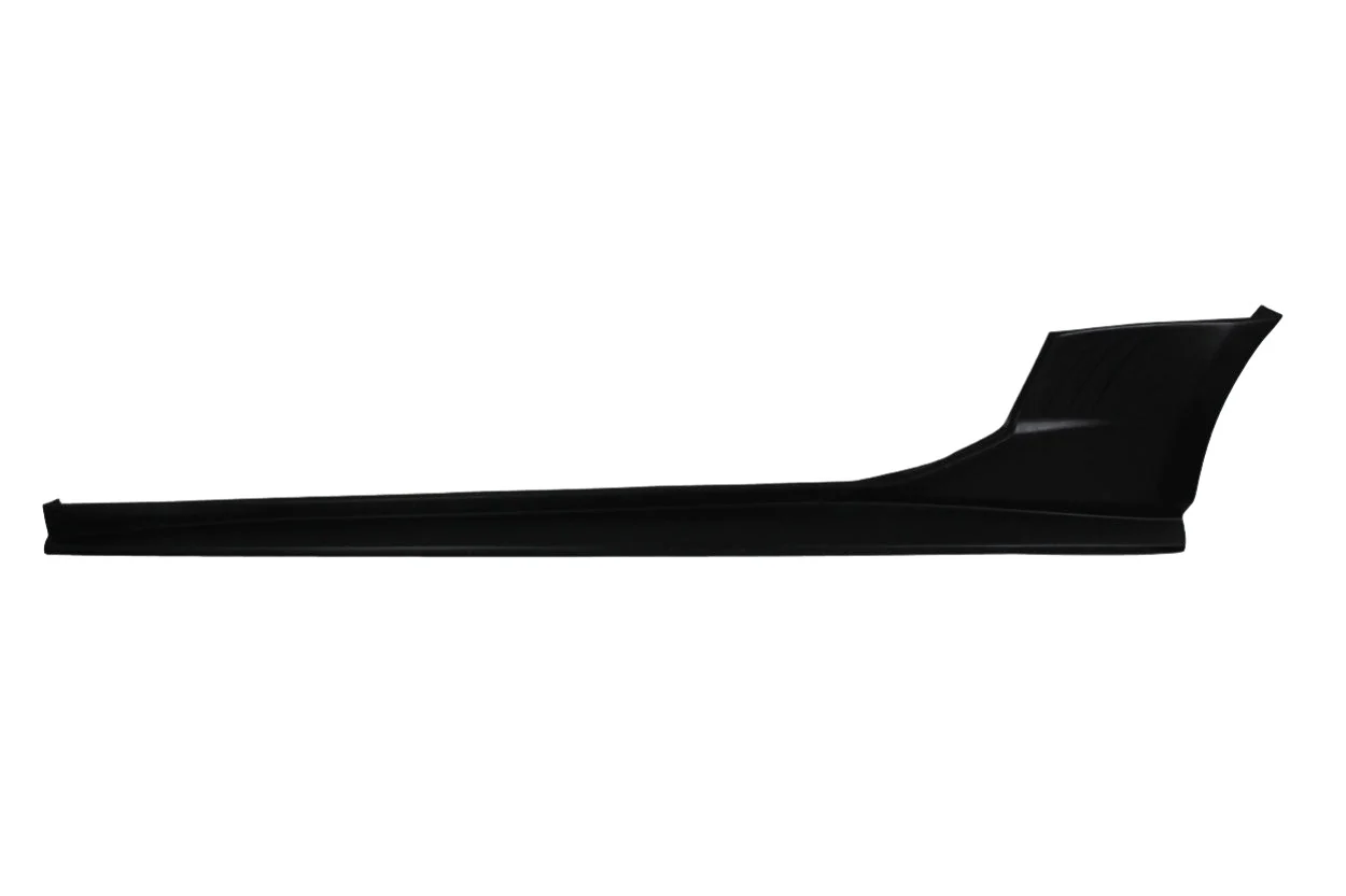 Chevrolet Camaro (2016-2023) Racer Side Skirts