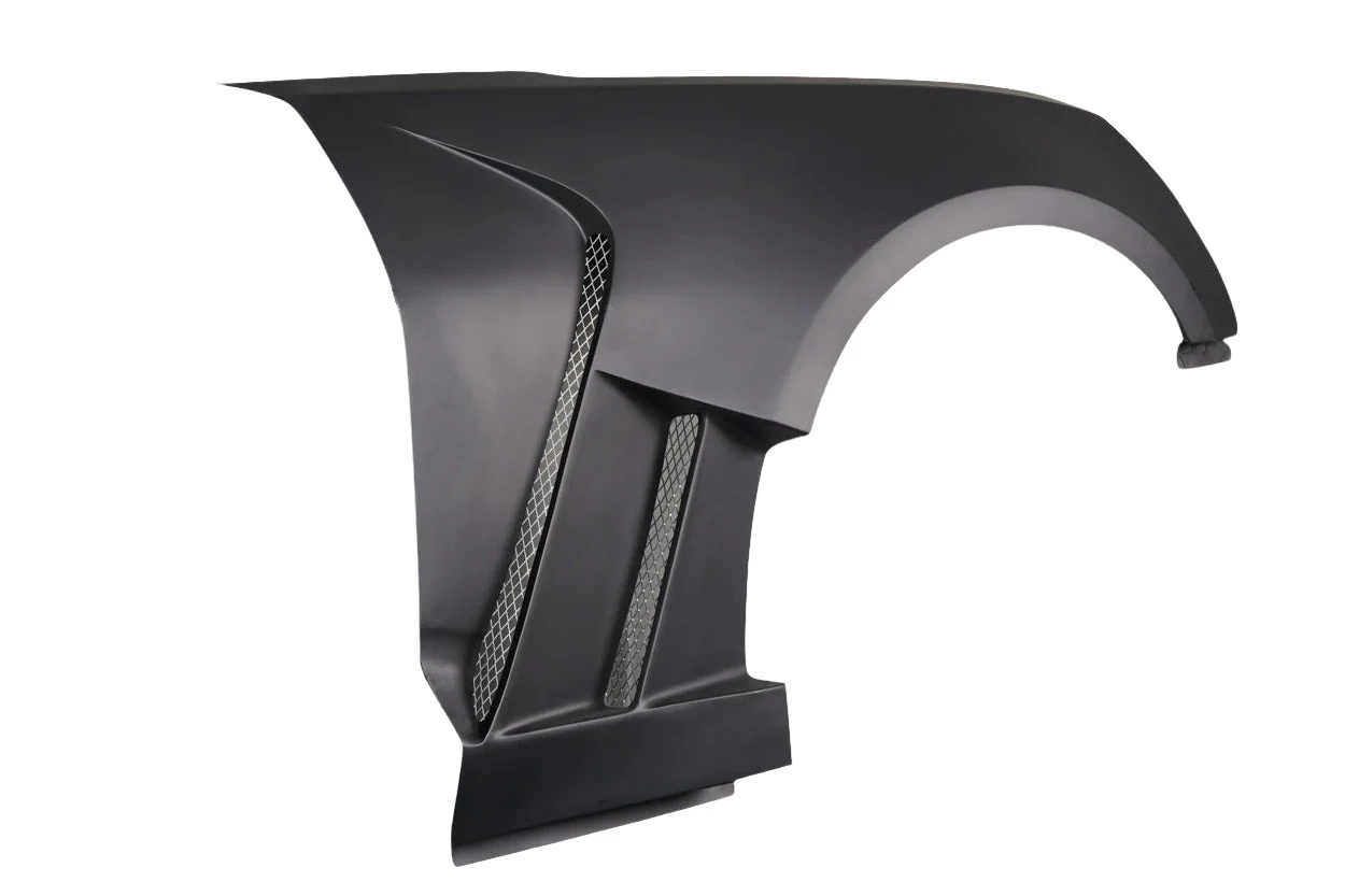 Chevrolet Camaro (2016-2023) Revo Front Fenders - Image 3