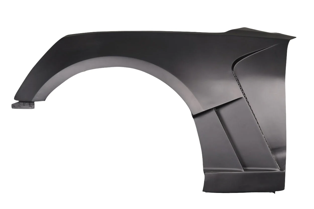 Chevrolet Camaro (2016-2023) Revo Front Fenders - Image 4