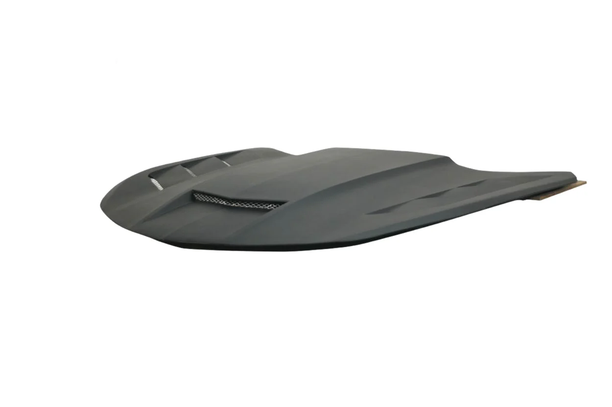 Chevrolet Camaro (2016-2023) TS-1 Hood - Image 2
