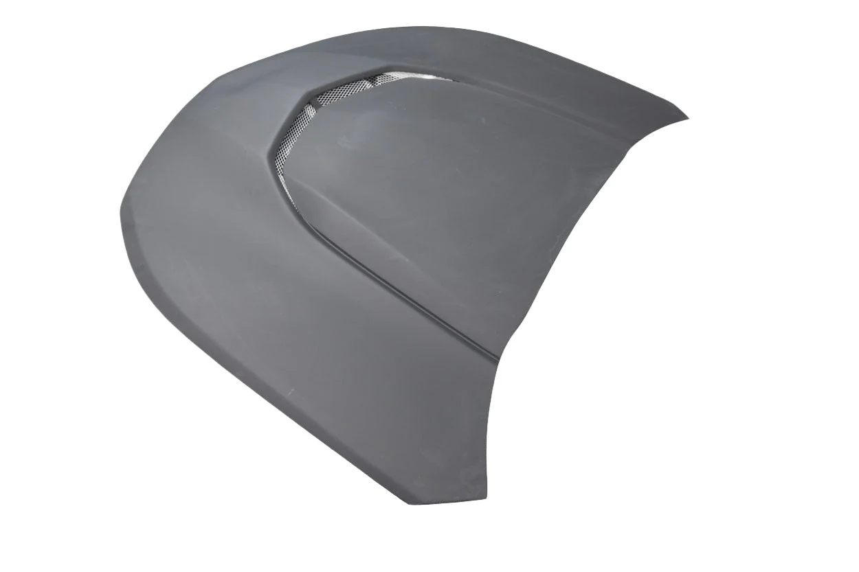 Chevrolet Camaro (2016-2023) ZL1 Look Hood - Image 4