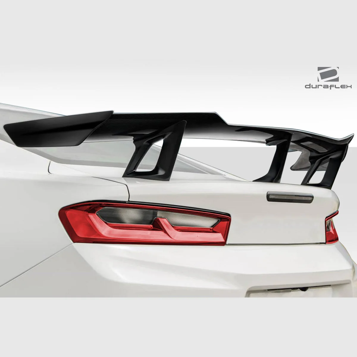 Chevrolet Camaro (2016-2023) ZL1 Look Wing - Image 6
