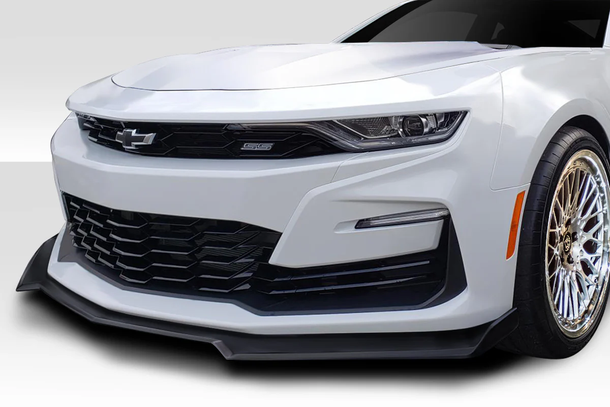 Chevrolet Camaro V8 (2019-2023) GMX Front Lip - Image 8